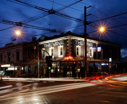Vine-Hotel Vine-Hotel
