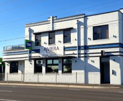 Riviera-Hotel Riviera-Hotel